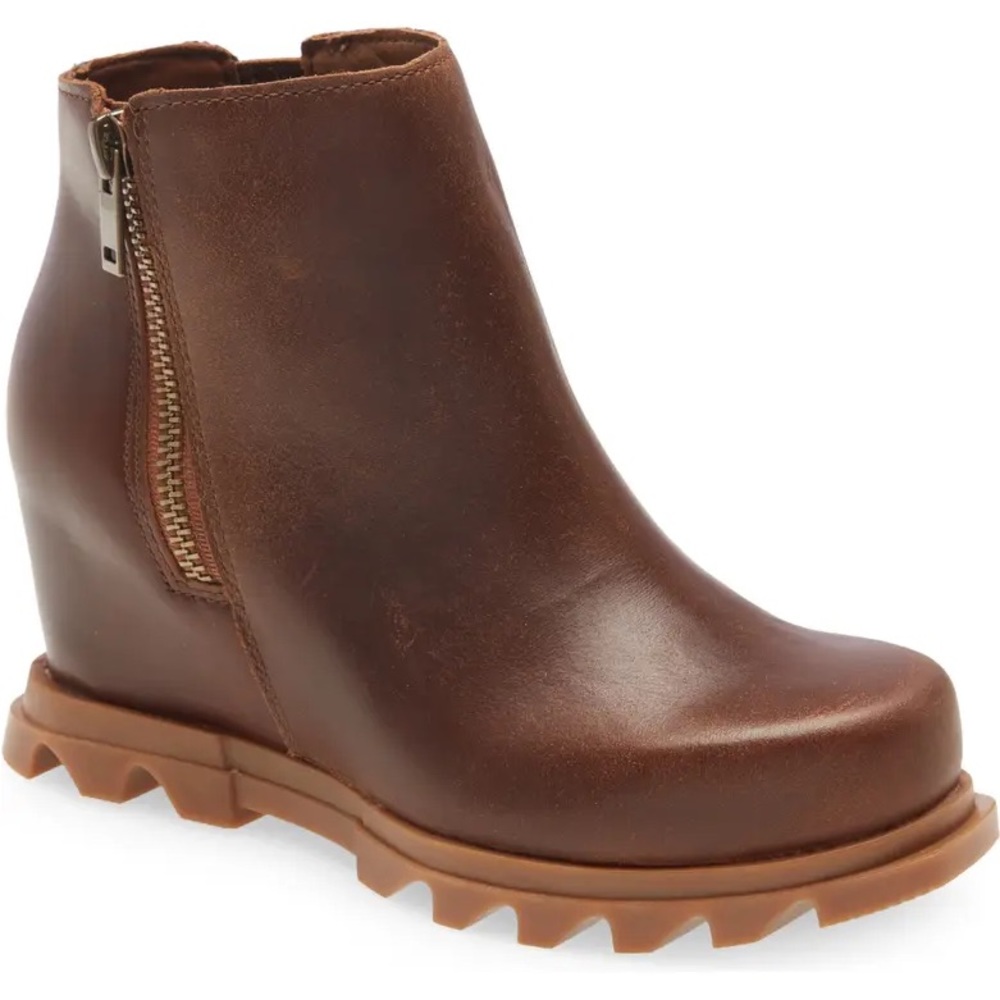 Sorel Joan of Arctic Wedge III